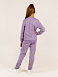 Костюм "Раффи" Лиловый арт. дф243л