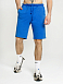 Шорты Мужские из Футера Тёмно-Голубой арт.мк250тг